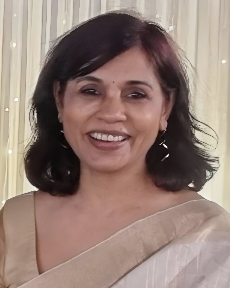 Dr Nidhi Bhatnagar