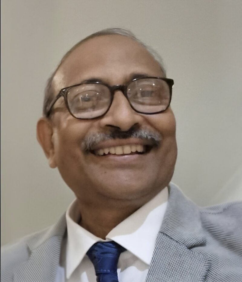 Dr Atul Bhatnagar