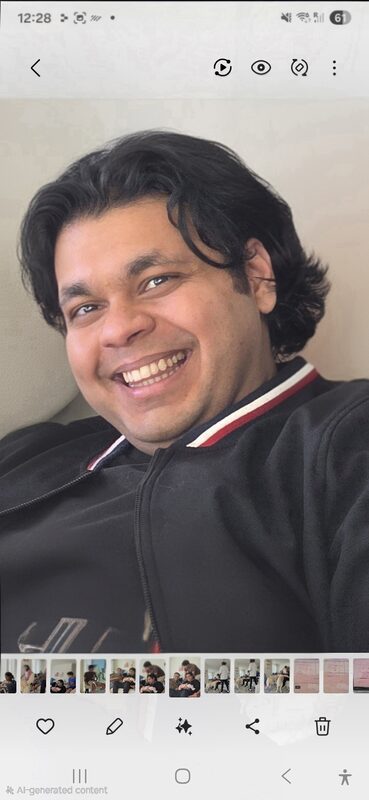 Gaurav Bhattacharya