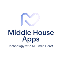 Middle House Apps Logo